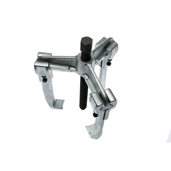 160mm 3 Arm Internal / External Puller - Gear Removal Tool - SP32215